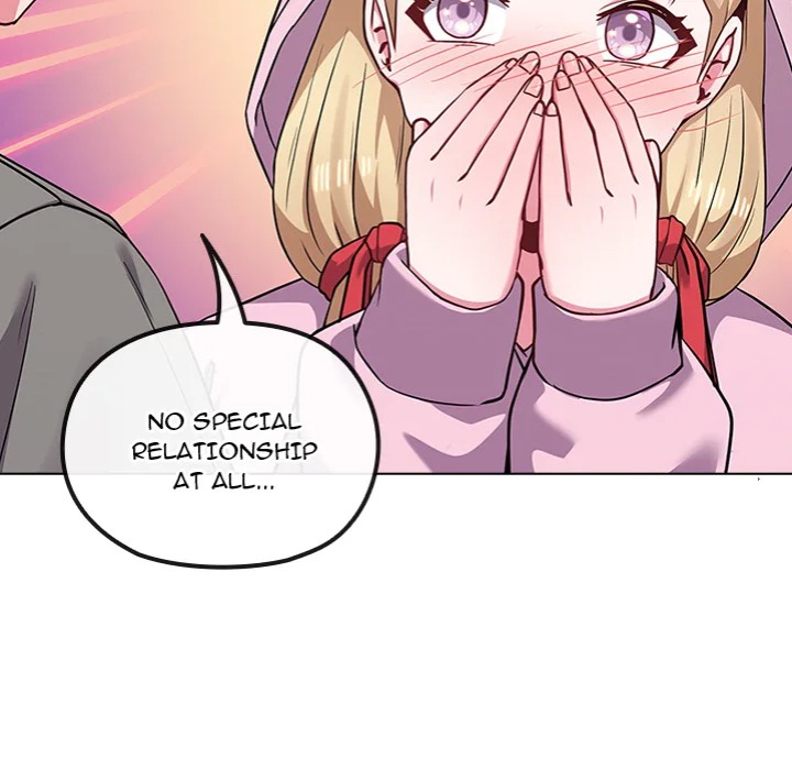 But You’re the Same Age as My Daughter?! Chapter 33 - Page 128