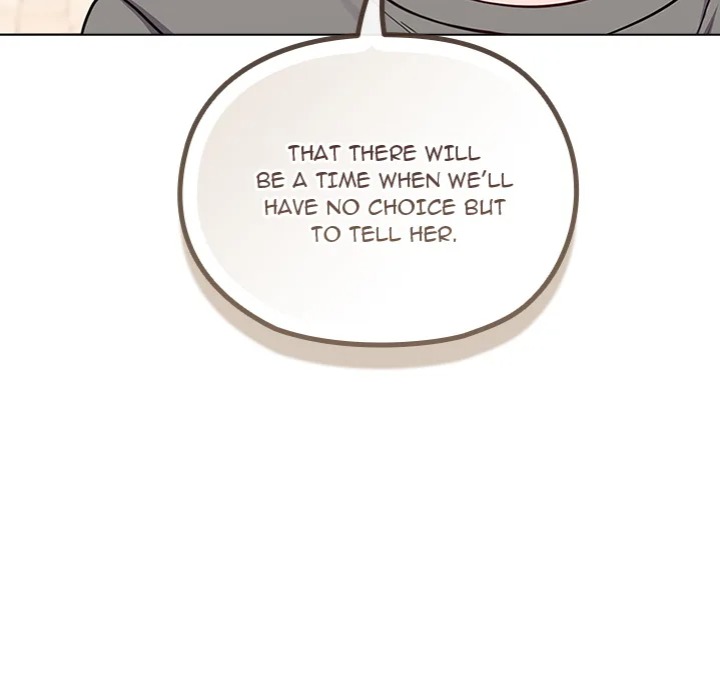But You’re the Same Age as My Daughter?! Chapter 33 - Page 41