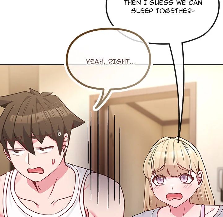 But You’re the Same Age as My Daughter?! Chapter 34 - Page 158