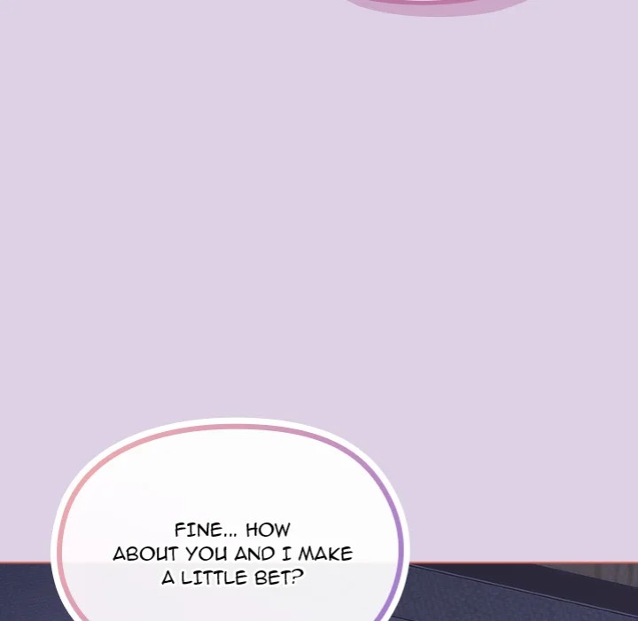 But You’re the Same Age as My Daughter?! Chapter 36 - Page 141
