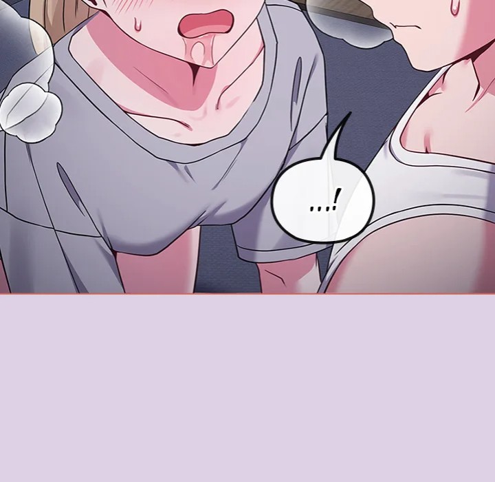 But You’re the Same Age as My Daughter?! Chapter 36 - Page 41