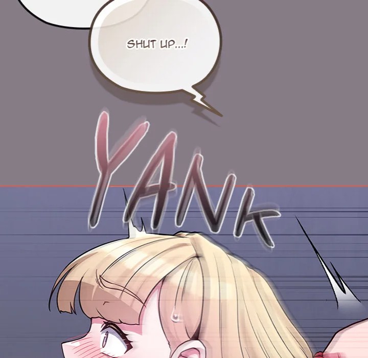 But You’re the Same Age as My Daughter?! Chapter 38 - Page 117