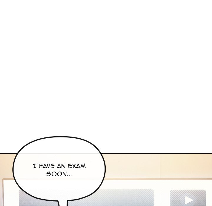 But You’re the Same Age as My Daughter?! Chapter 40 - Page 121