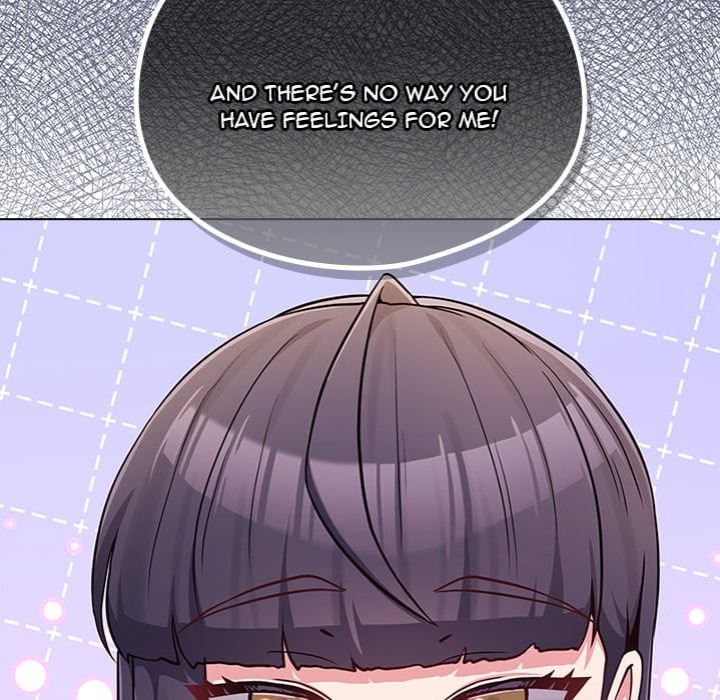 But You’re the Same Age as My Daughter?! Chapter 45 - Page 126