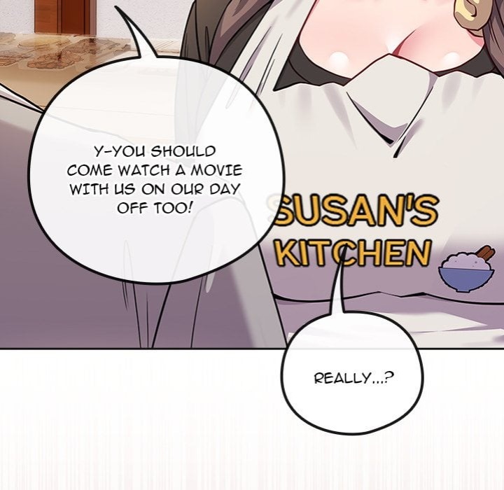 But You’re the Same Age as My Daughter?! Chapter 45 - Page 71