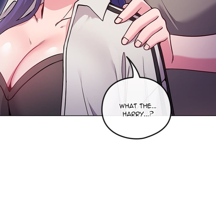 But You’re the Same Age as My Daughter?! Chapter 47 - Page 167