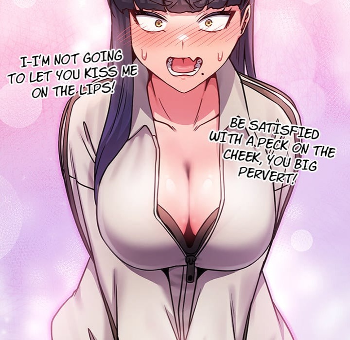 But You’re the Same Age as My Daughter?! Chapter 47 - Page 215