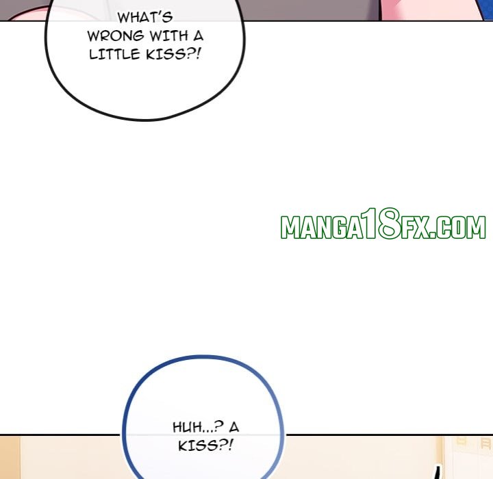 But You’re the Same Age as My Daughter?! Chapter 47 - Page 94
