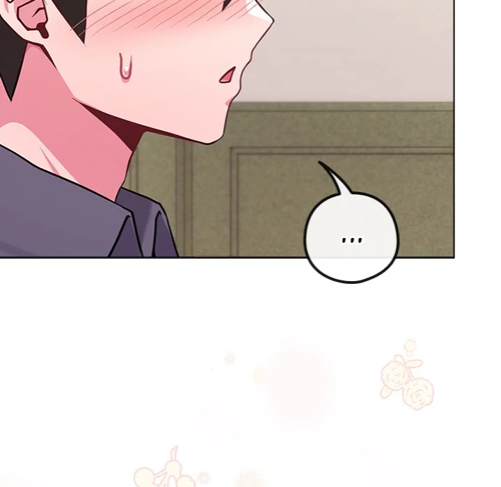But You’re the Same Age as My Daughter?! Chapter 48 - Page 88