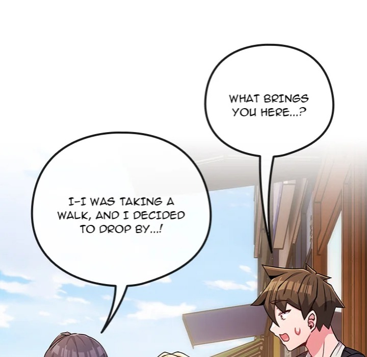 But You’re the Same Age as My Daughter?! Chapter 50 - Page 159