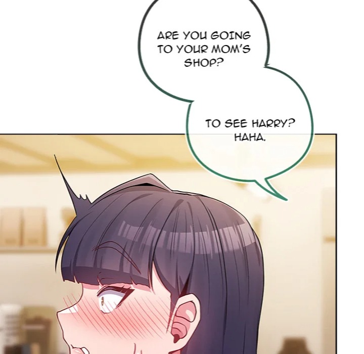 But You’re the Same Age as My Daughter?! Chapter 50 - Page 88