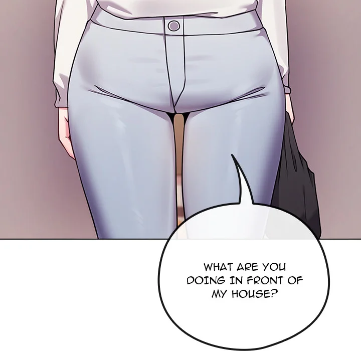 But You’re the Same Age as My Daughter?! Chapter 52 - Page 128