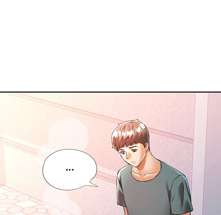 In Her Place Chapter 100 - Page 58