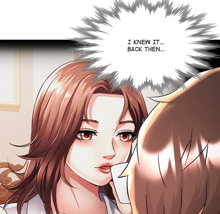 In Her Place Chapter 100 - Page 6