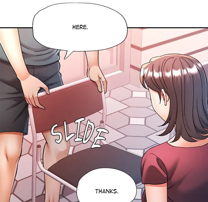 In Her Place Chapter 100 - Page 68