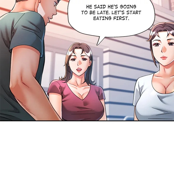 In Her Place Chapter 100 - Page 73