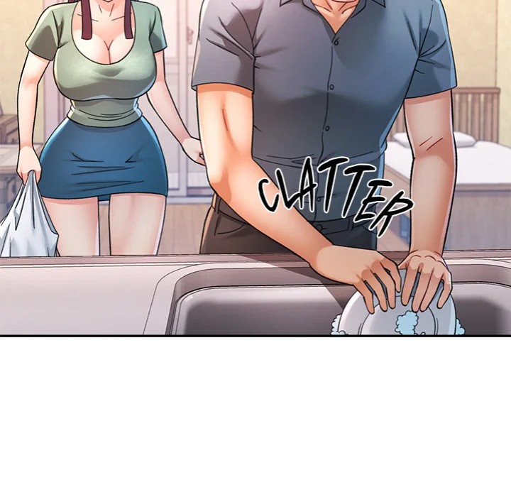 In Her Place Chapter 100 - Page 89