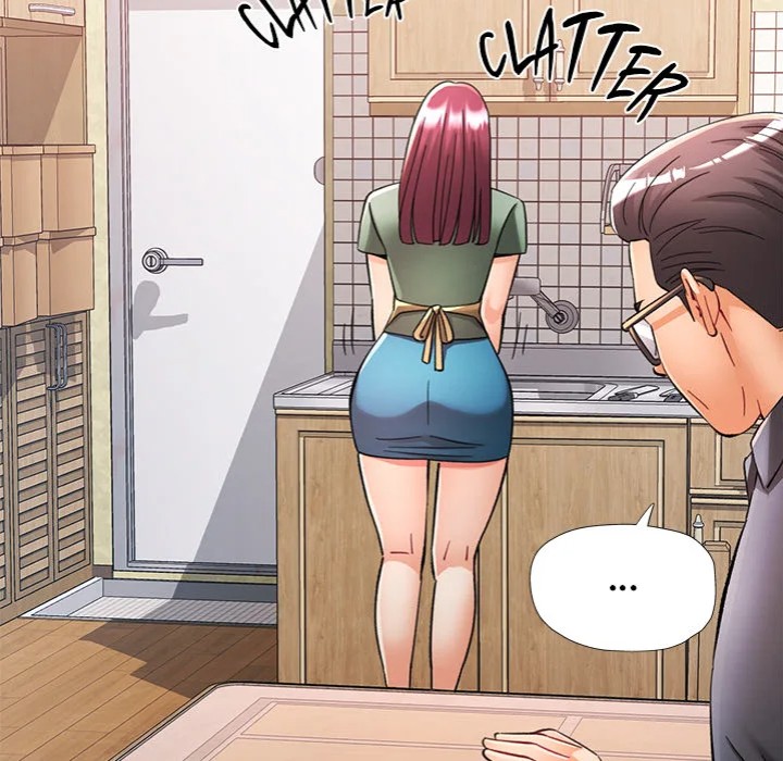 In Her Place Chapter 100 - Page 95