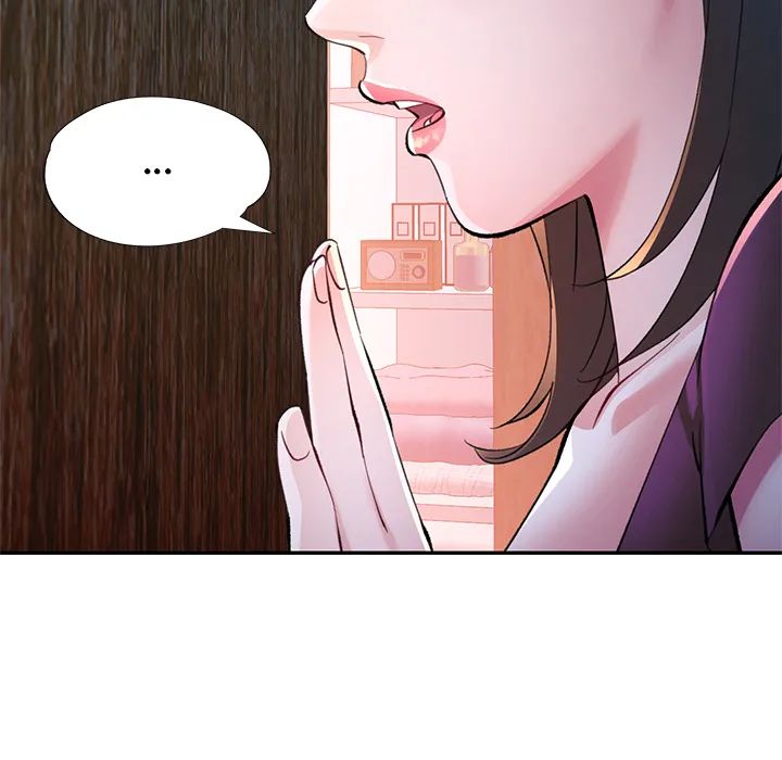 In Her Place Chapter 101 - Page 146