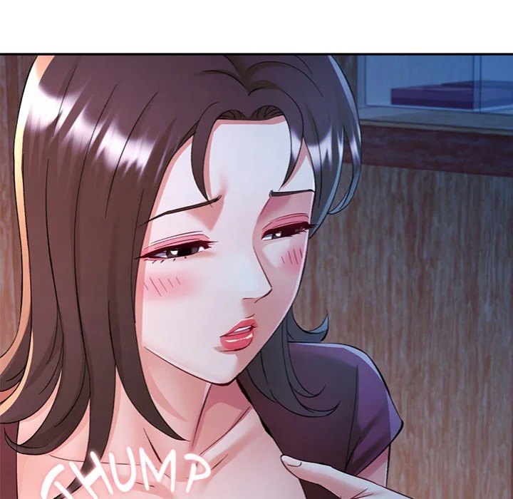 In Her Place Chapter 102 - Page 11
