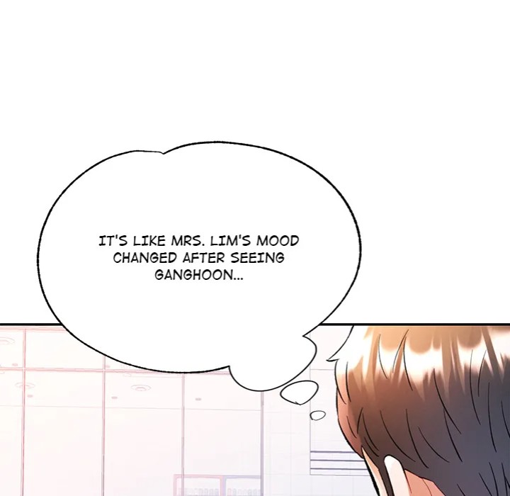 In Her Place Chapter 102 - Page 131