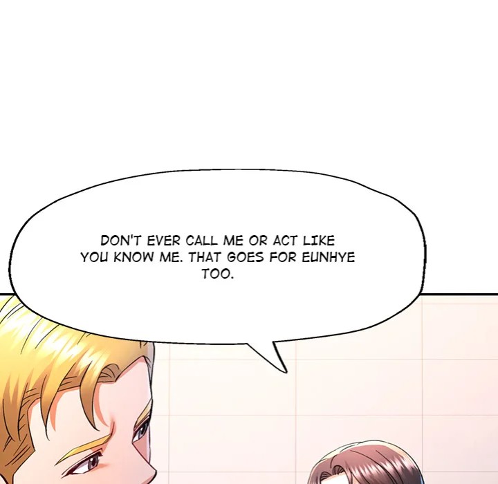 In Her Place Chapter 102 - Page 143