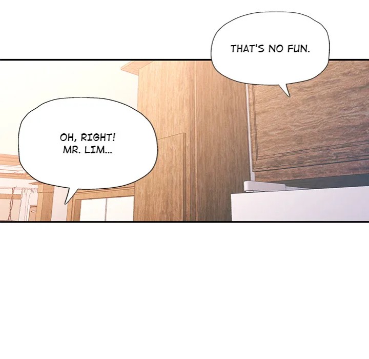 In Her Place Chapter 102 - Page 79
