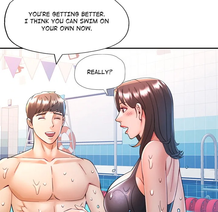 In Her Place Chapter 102 - Page 97