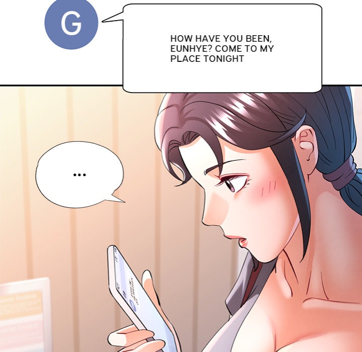 In Her Place Chapter 103 - Page 152
