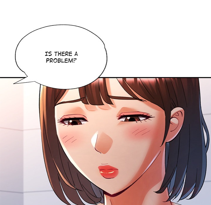 In Her Place Chapter 103 - Page 30