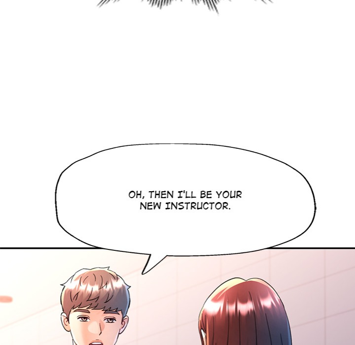 In Her Place Chapter 103 - Page 35