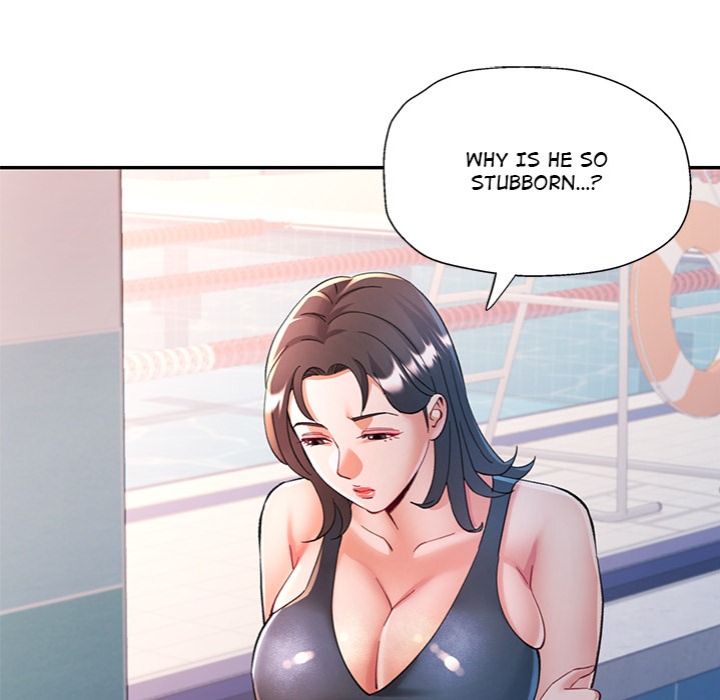 In Her Place Chapter 103 - Page 72
