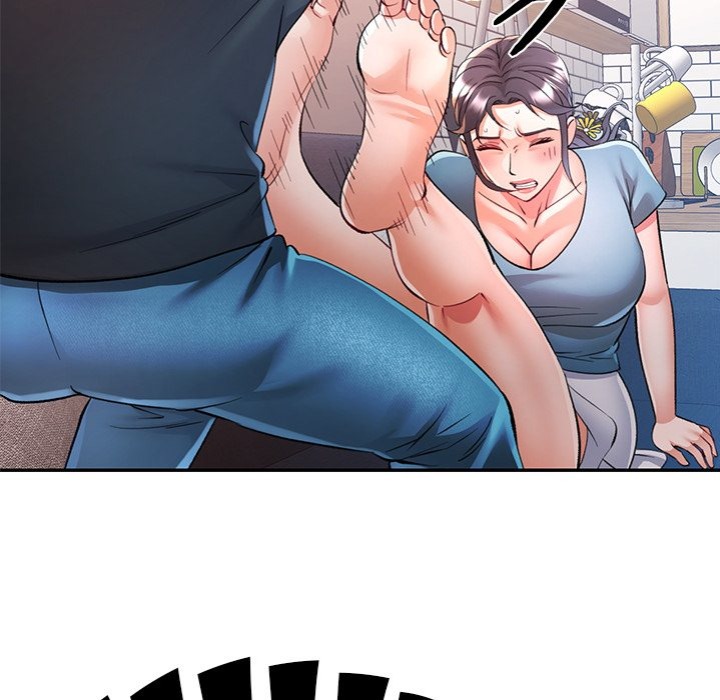 In Her Place Chapter 104 - Page 104