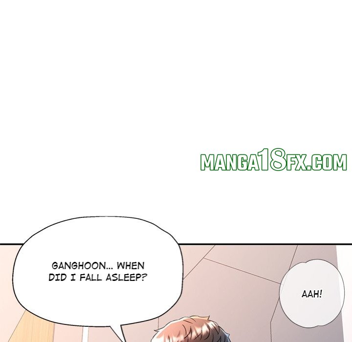 In Her Place Chapter 104 - Page 137