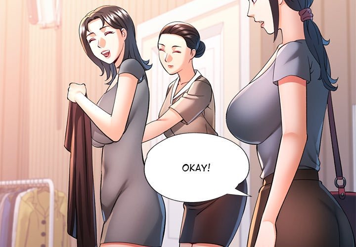 In Her Place Chapter 104 - Page 2