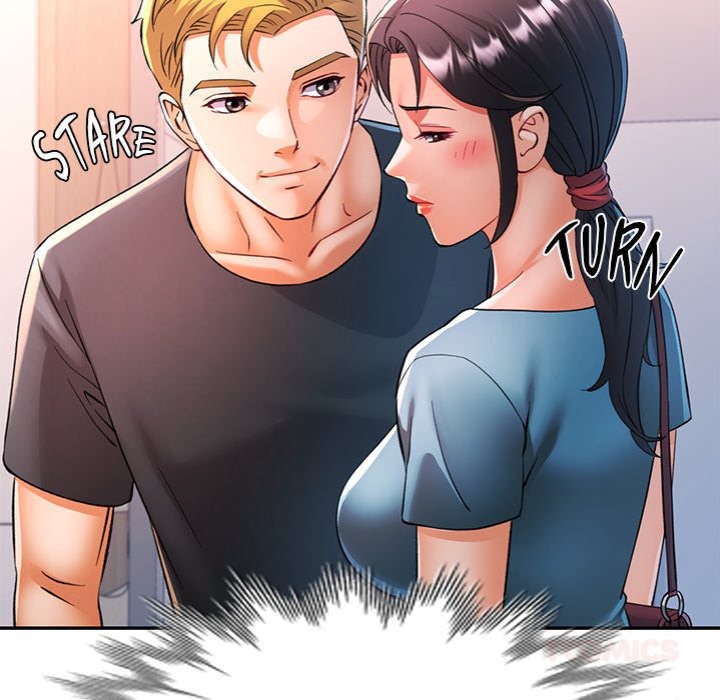 In Her Place Chapter 104 - Page 75