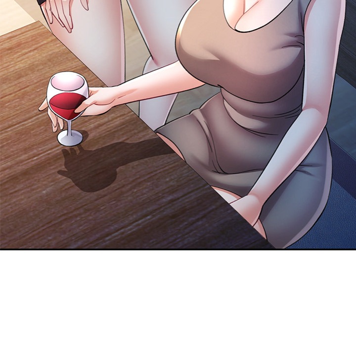 In Her Place Chapter 105 - Page 106