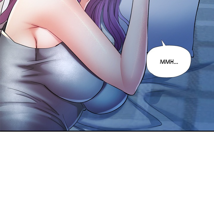 In Her Place Chapter 105 - Page 143
