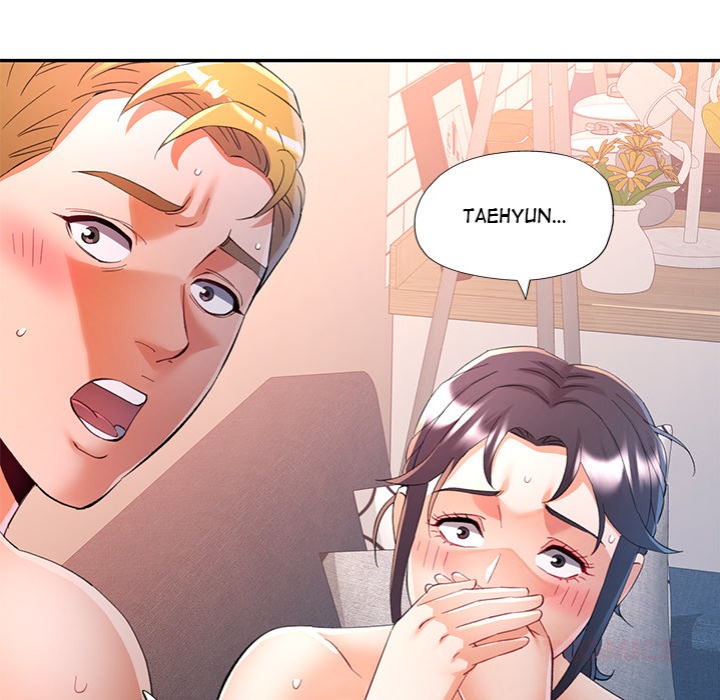 In Her Place Chapter 105 - Page 21