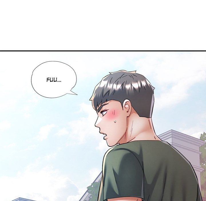 In Her Place Chapter 107 - Page 118
