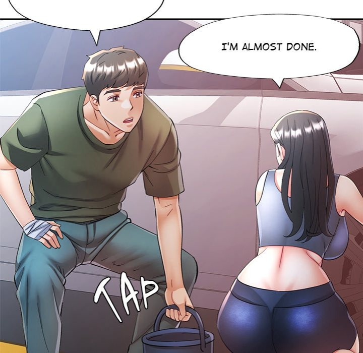 In Her Place Chapter 107 - Page 123