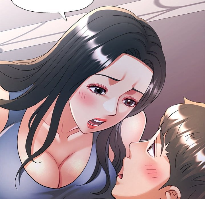 In Her Place Chapter 107 - Page 134