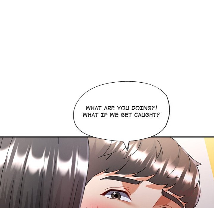In Her Place Chapter 107 - Page 138