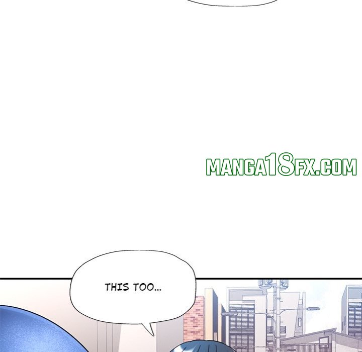 In Her Place Chapter 107 - Page 144