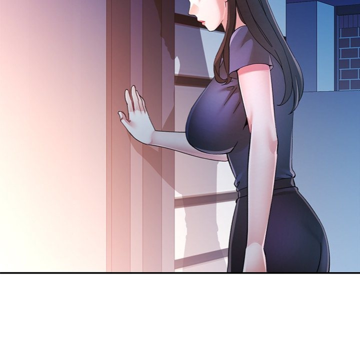 In Her Place Chapter 107 - Page 27