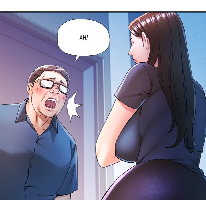 In Her Place Chapter 107 - Page 32
