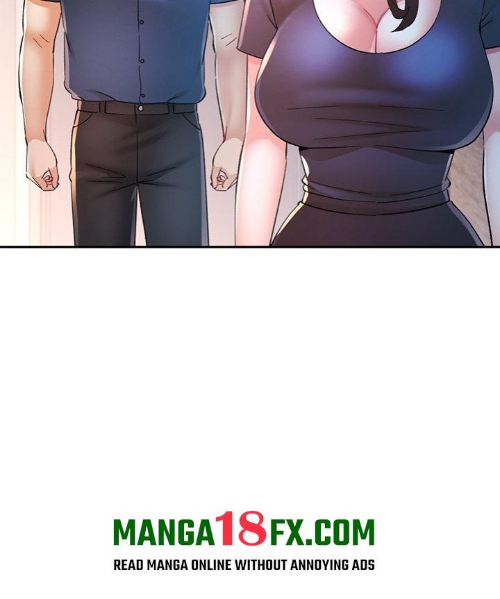 In Her Place Chapter 107 - Page 39