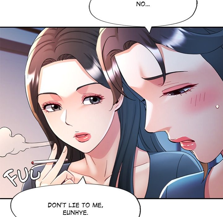 In Her Place Chapter 107 - Page 6