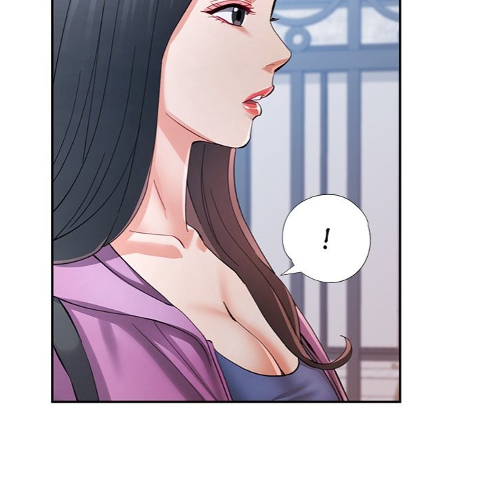 In Her Place Chapter 107 - Page 74