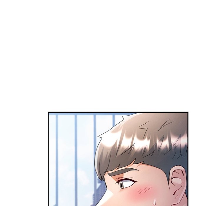 In Her Place Chapter 107 - Page 94